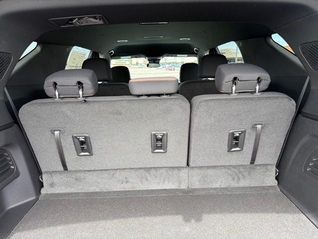 2026 Chevrolet Traverse LT - Photo 17