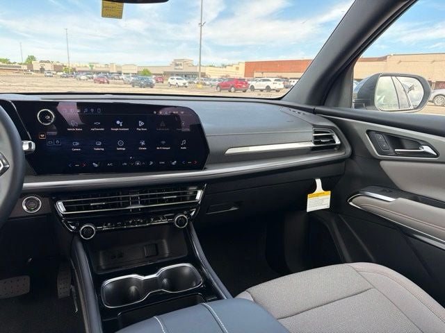 2026 Chevrolet Traverse LT - Photo 20