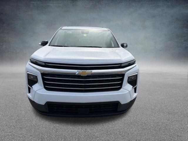 2026 Chevrolet Traverse LT - Photo 3