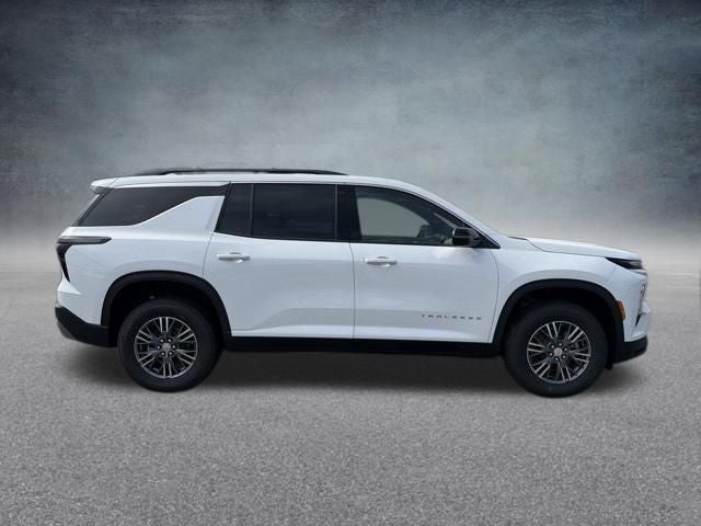 2026 Chevrolet Traverse LT - Photo 5