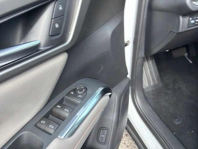 2026 Chevrolet Traverse LT - Photo 8