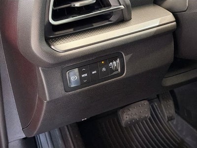 2026 Chevrolet Traverse LT 2LT