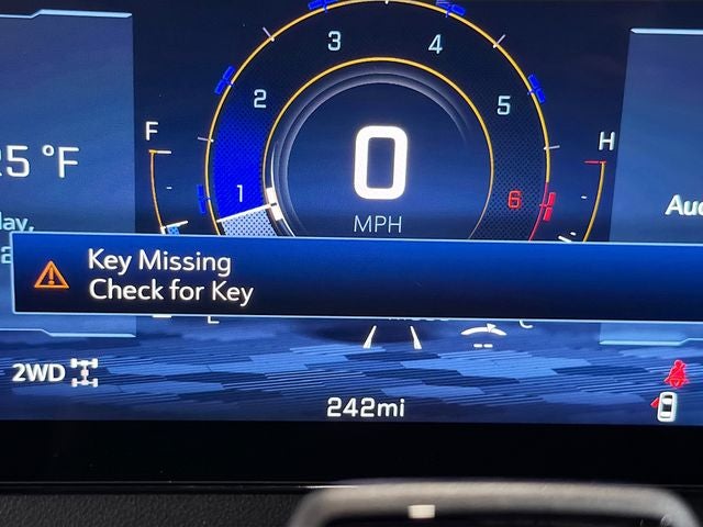 2026 Chevrolet Traverse LT 2LT