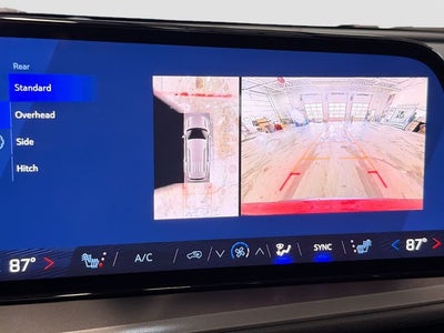 2026 Chevrolet Traverse LT 2LT