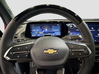 2026 Chevrolet Traverse LT 2LT