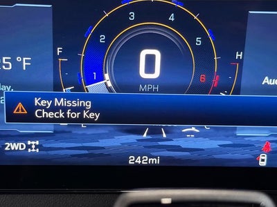 2026 Chevrolet Traverse LT 2LT