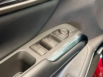 2026 Chevrolet Traverse LT 2LT