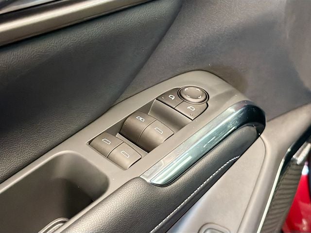 2026 Chevrolet Traverse LT 2LT