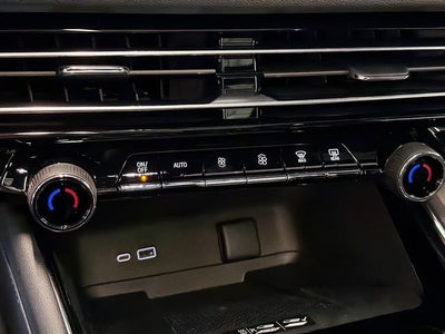 2026 Chevrolet Traverse LT 2LT