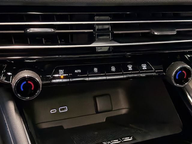 2026 Chevrolet Traverse LT 2LT