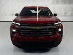 2026 Chevrolet Traverse LT 2LT