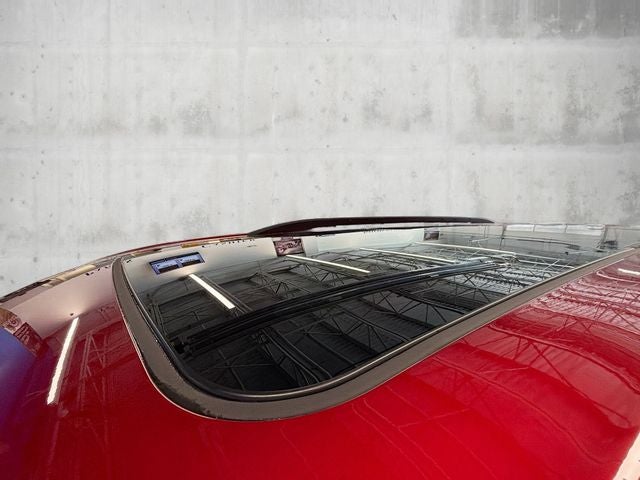 2026 Chevrolet Traverse LT 2LT