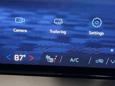 2026 Chevrolet Traverse LT 2LT