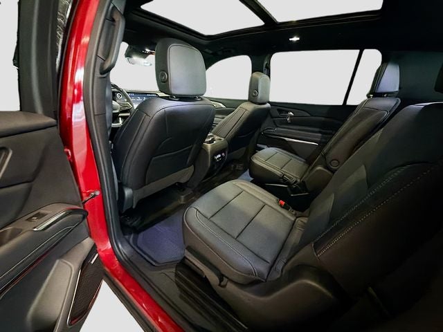 2026 Chevrolet Traverse LT 2LT