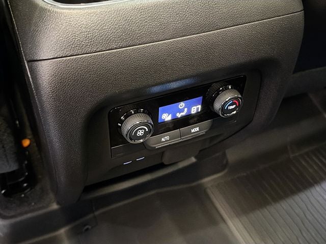 2026 Chevrolet Traverse LT 2LT