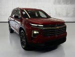 2026 Chevrolet Traverse LT 2LT