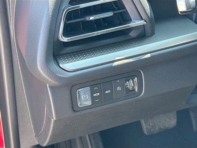 2025 Chevrolet Traverse LT 2LT