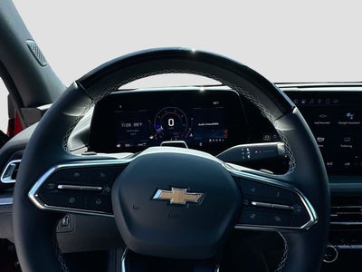 2025 Chevrolet Traverse LT 2LT