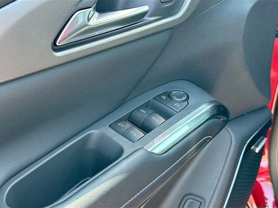 2025 Chevrolet Traverse LT 2LT