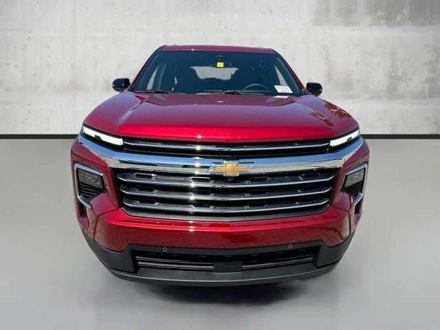 2025 Chevrolet Traverse LT 2LT