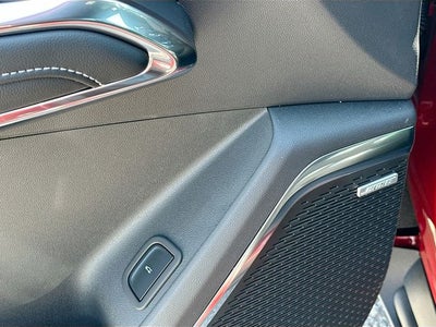 2025 Chevrolet Traverse LT 2LT