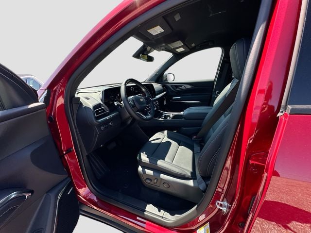 2025 Chevrolet Traverse LT 2LT