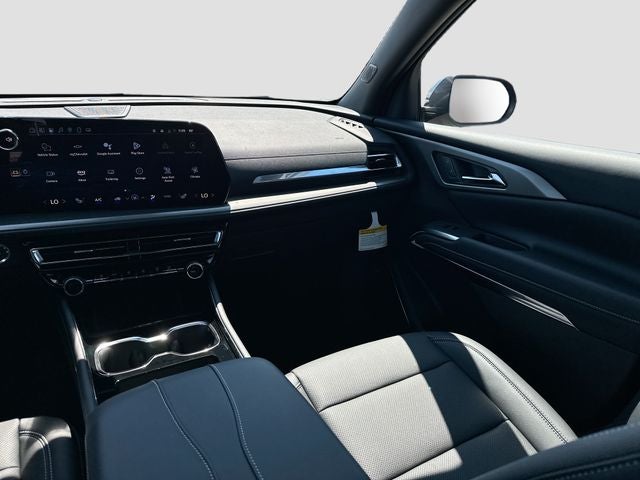 2025 Chevrolet Traverse LT 2LT