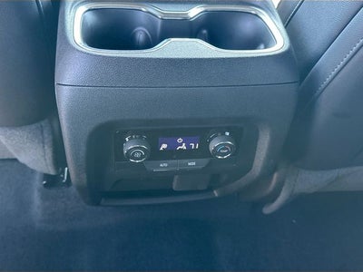 2025 Chevrolet Traverse LT 2LT