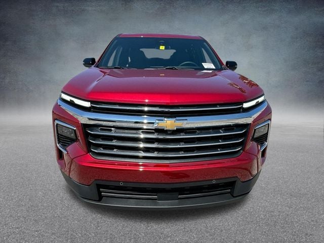 2025 Chevrolet Traverse LT 2LT