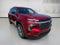 2025 Chevrolet Traverse LT 2LT