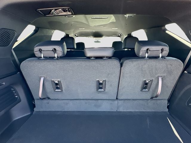 2025 Chevrolet Traverse LT 2LT