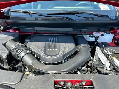 2025 Chevrolet Traverse LT 2LT