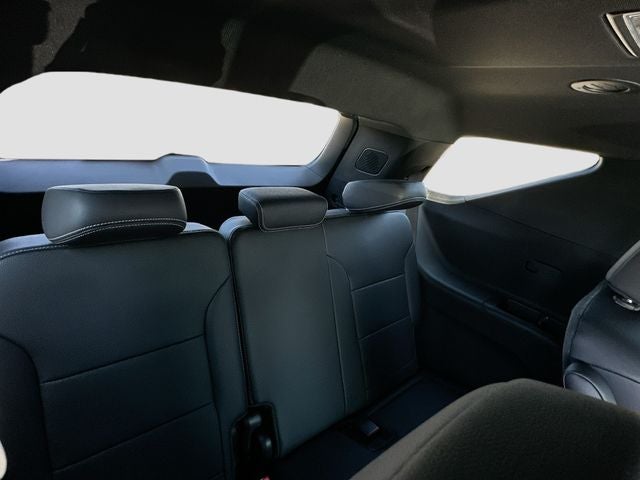 2025 Chevrolet Traverse LT 2LT