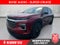 2025 Chevrolet Traverse LT 2LT