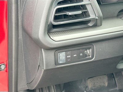 2025 Chevrolet Traverse LT 2LT