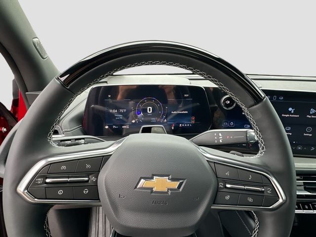 2025 Chevrolet Traverse LT 2LT