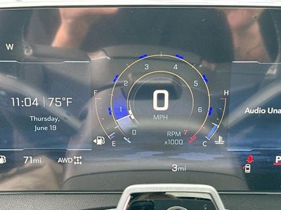 2025 Chevrolet Traverse LT 2LT