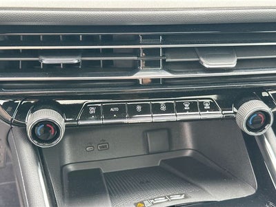 2025 Chevrolet Traverse LT 2LT