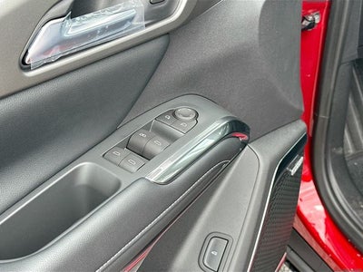 2025 Chevrolet Traverse LT 2LT