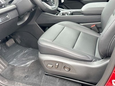 2025 Chevrolet Traverse LT 2LT