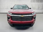 2025 Chevrolet Traverse LT 2LT