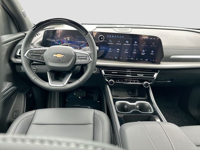 2025 Chevrolet Traverse LT 2LT
