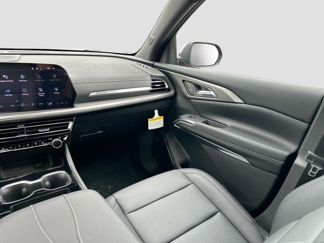 2025 Chevrolet Traverse LT 2LT
