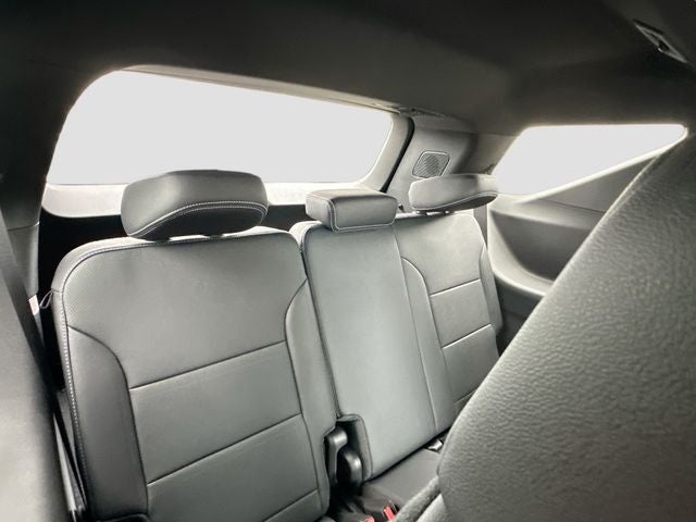 2025 Chevrolet Traverse LT 2LT