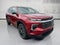 2025 Chevrolet Traverse LT 2LT