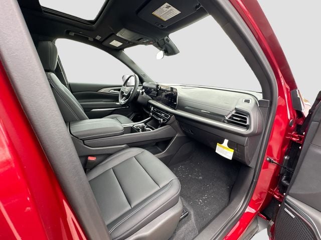 2025 Chevrolet Traverse LT 2LT