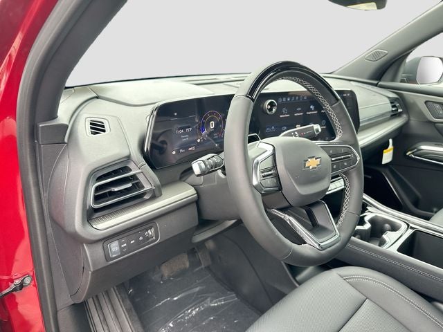 2025 Chevrolet Traverse LT 2LT