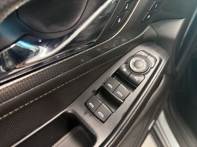 2023 Chevrolet Traverse Premier AWD