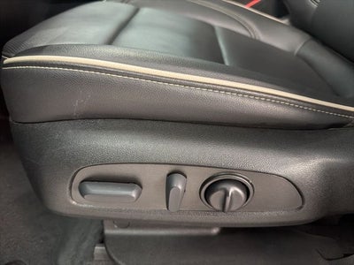 2023 Chevrolet Traverse Premier AWD