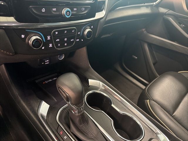 2023 Chevrolet Traverse Premier AWD